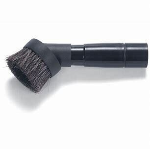 602157 65mm Soft Brush with Hose Adaptor