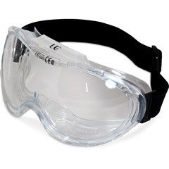 SG271 Indirect vented Safety Goggles