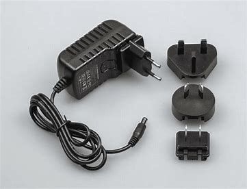 Clean Air charger for Basic Respirator