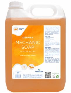 Dermex Mechanic/Engineering  Soap (10 Litres)