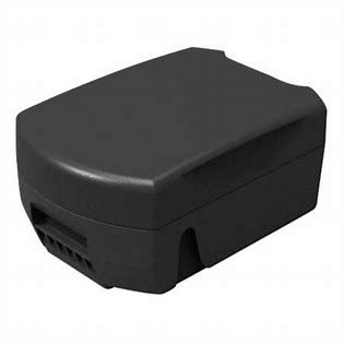 Henry HBV160 Battery