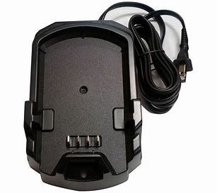 Henry HBV160 battery charger