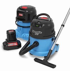 Numatic Cordless WBV 370NX Wet &amp; Dry Vacuum Cleaner