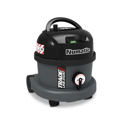 Numatic TRM 240 "M" Class Vacuum Cleaner