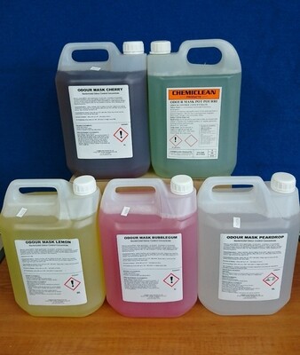 Commercial Cleaning Products