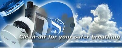 Clean Air Respirators