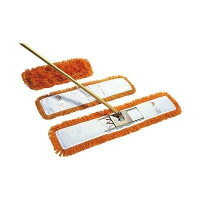 Dust Control Sweeper Mops