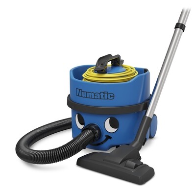 Numatic PSP180 vacuum cleaner