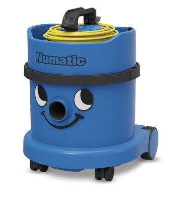 Numatic PSP370 vacuum cleaner Numatic PSP370 vacuum cleaner