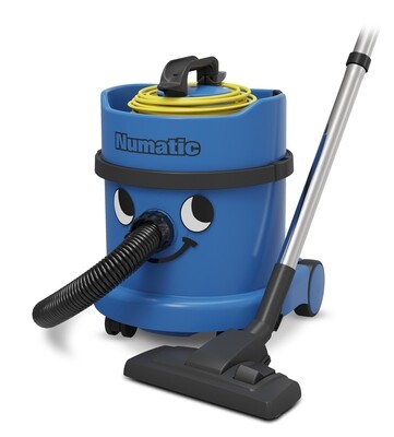 Numatic PSP370 vacuum cleaner