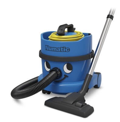 Numatic PSP240 vacuum cleaner