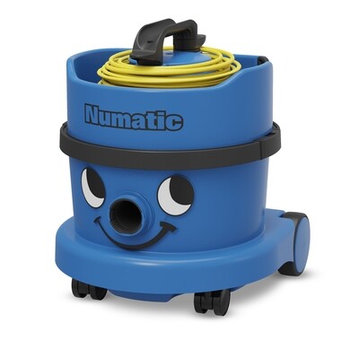 Numatic PSP240 vacuum cleaner Numatic PSP240 vacuum cleaner