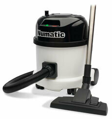 Numatic PPH320 vacuum cleaner