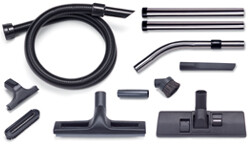 CHARLES Wet & Dry vacuum Cleaner