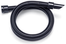 602104  4m Nulflex Vacuum Hose