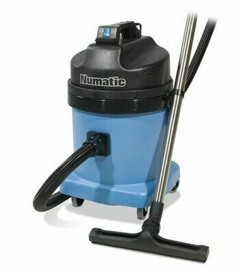 Numatic CV570 Bagless vacuum cleaner 110 volt motor