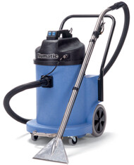Numatic CTD900 Carpet Cleaner 240v Motor