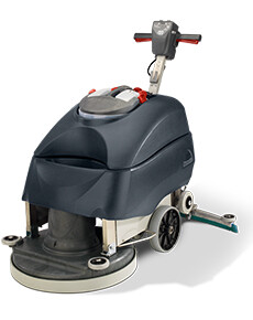 Numatic Twintec TT6650G Scrubber/Dryer
