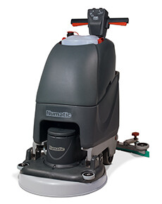 Numatic Twintec TT4045G Scrubber/Dryer