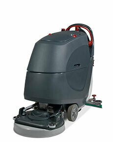 Numatic Twintec TBL6055/100 Scrubber/Dryer