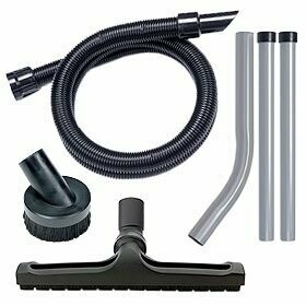 NTD2003 2120 watt Industrial Vacuum Cleaner