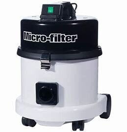 MFQ370 HEPA vacuum cleaner