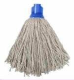 Conventional Wool Mops No. 12 (Pack of 50)