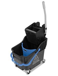 Numatic HB1812 Heavy Duty Mop Bucket &amp; Wringer