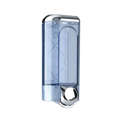 Chrome Stylish Wall Soap Dispenser