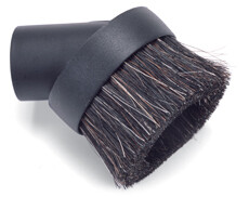601144  65mm Diameter Round Dusting Brush