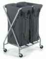 Numatic NX1002 Trolley with 2 x 100 litre Laundry Bags Numatic NX1002 Trolley with 2 x 100 litre Laundry Bags