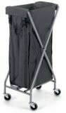 Numatic NX1001 Trolley with 100 litre Laundry Bag. Numatic NX1001 Trolley with 100 litre Laundry Bag.