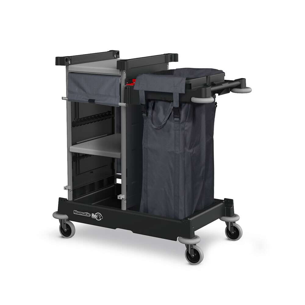 ​Numatic NKS1LL NuKeeper NKS 1LL Low level trolley