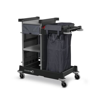 Numatic NKS1LL NuKeeper NKS 1LL Low level trolley Numatic NKS1LL NuKeeper NKS 1LL Low level trolley