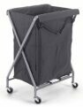 Numatic NX2001 Trolley with 200 litre Laundry Bag. Numatic NX2001 Trolley with 200 litre Laundry Bag.