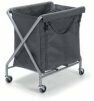 Numatic NX1501   Trolley with 150 litre Laundry Bag