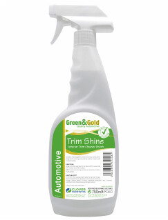 TRIM SHINE  Clean and Shine Polish (6 x 750ml)