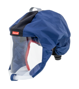 Clean Air Hood CA-1 Respirator Hood