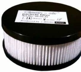 PSL3 Dust Filter for Clean Air CA Basic 2000 and EVO systems (pack of 2)