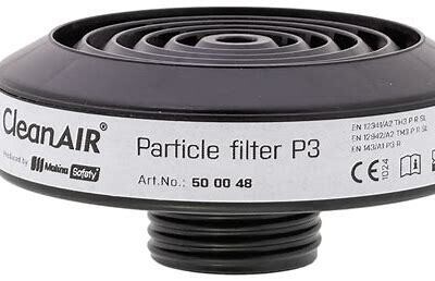 MF-P3 Replacement Filter for "Clean Air" CAC, 2F and 3F systems