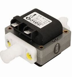 216147 Numatic Small Bore Pump for Carpet Cleaners