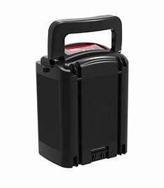 913686 New Numatic NX 300 Lithium Battery Pack