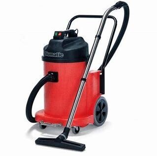 NVDQ-900 Numatic 1920 watt Industrial Vacuum Cleaner Numatic NVDQ 900 Industrial Vacuum Cleaner