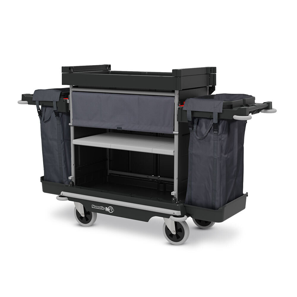 NuKeeper Universal Series Trolley Model: NKU32HF