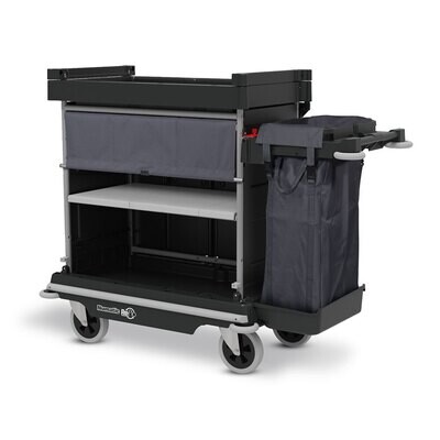 NuKeeper Universal Series Trolley Model: NKU31FF
