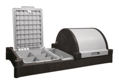 Numatic Universal Hood Kit NKA10 Numatic Universal Hood Kit NKA10