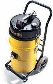 Numatic  HZD 750 "H" Class 1920 watt Vacuum Cleaner