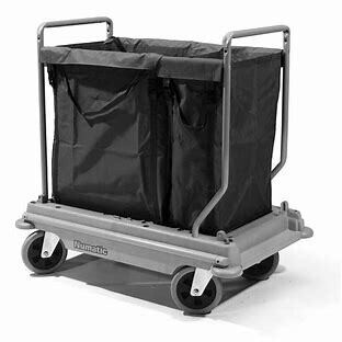 Numatic "NuBag" Laundry Trolleys NB3002 Numatic "NuBag" Laundry Trolleys NB3002