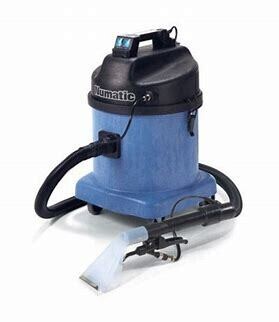 Numatic CTD570 Car Shampoo Cleaner with Valeting Kit A42 Numatic CTD570 Car Shampoo Cleaner with Valeting Kit A42