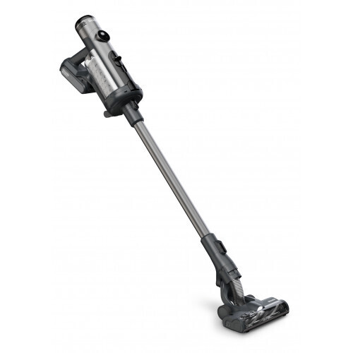 Numatic Quick Vacuum Cleaner with 2 Batteries